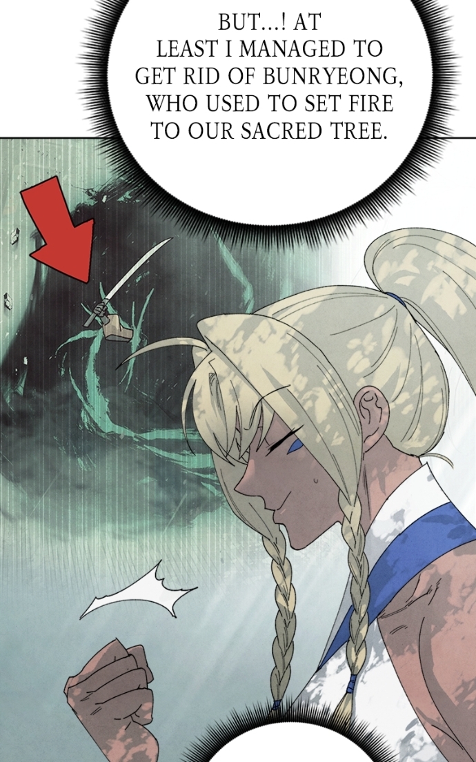 Reincarnated into a Cursed Game Chapter 14 Page 5
