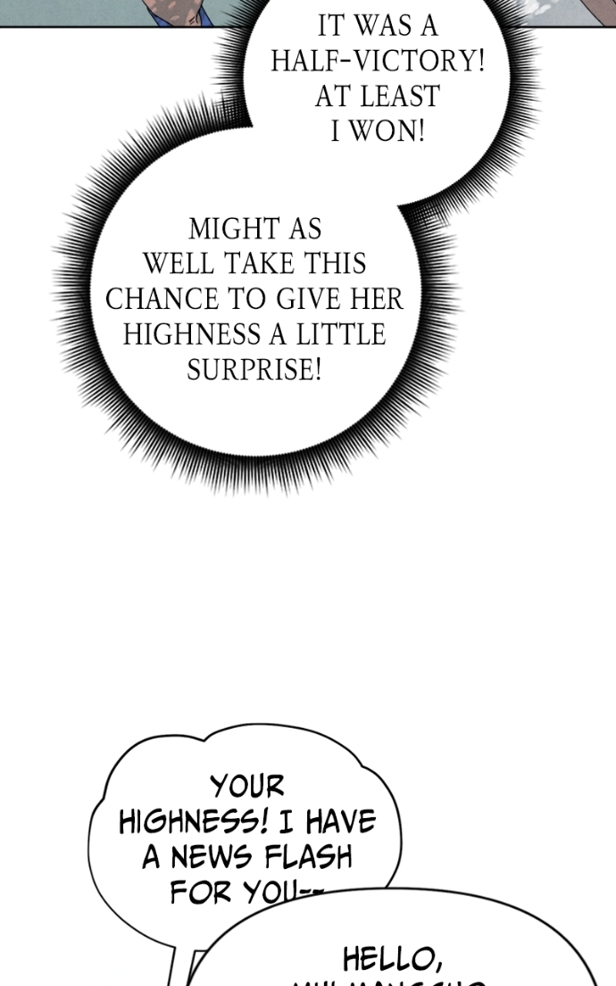 Reincarnated into a Cursed Game Chapter 14 Page 6