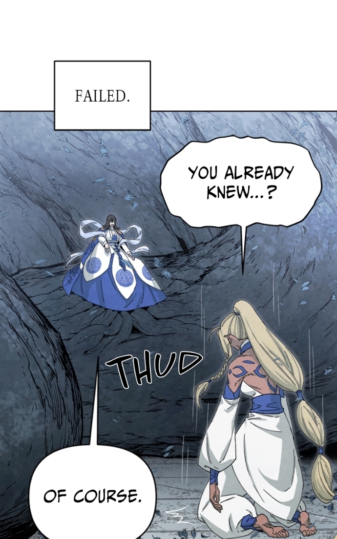 Reincarnated into a Cursed Game Chapter 14 Page 8