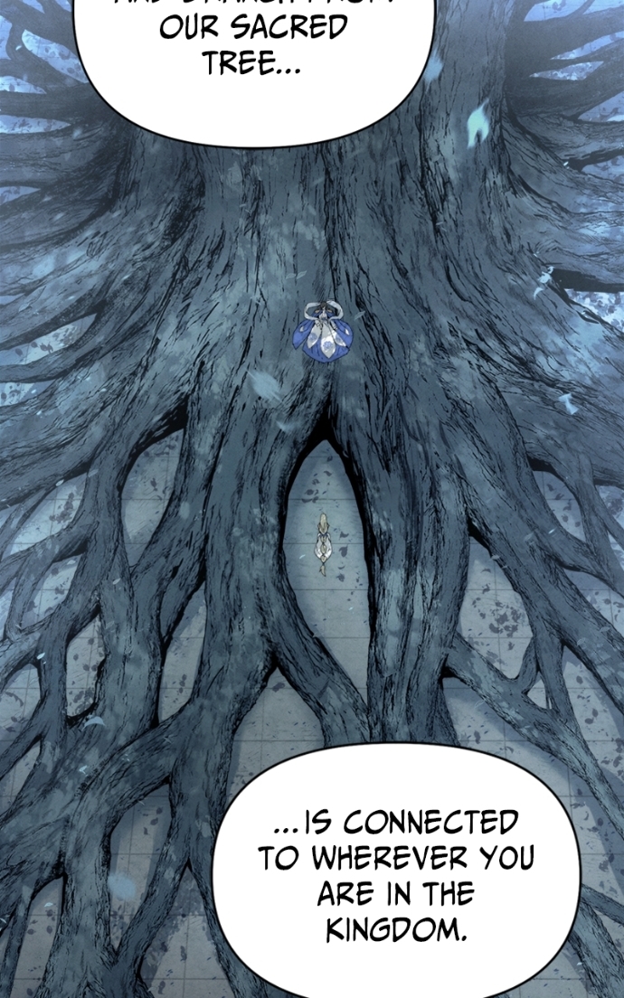 Reincarnated into a Cursed Game Chapter 14 Page 12