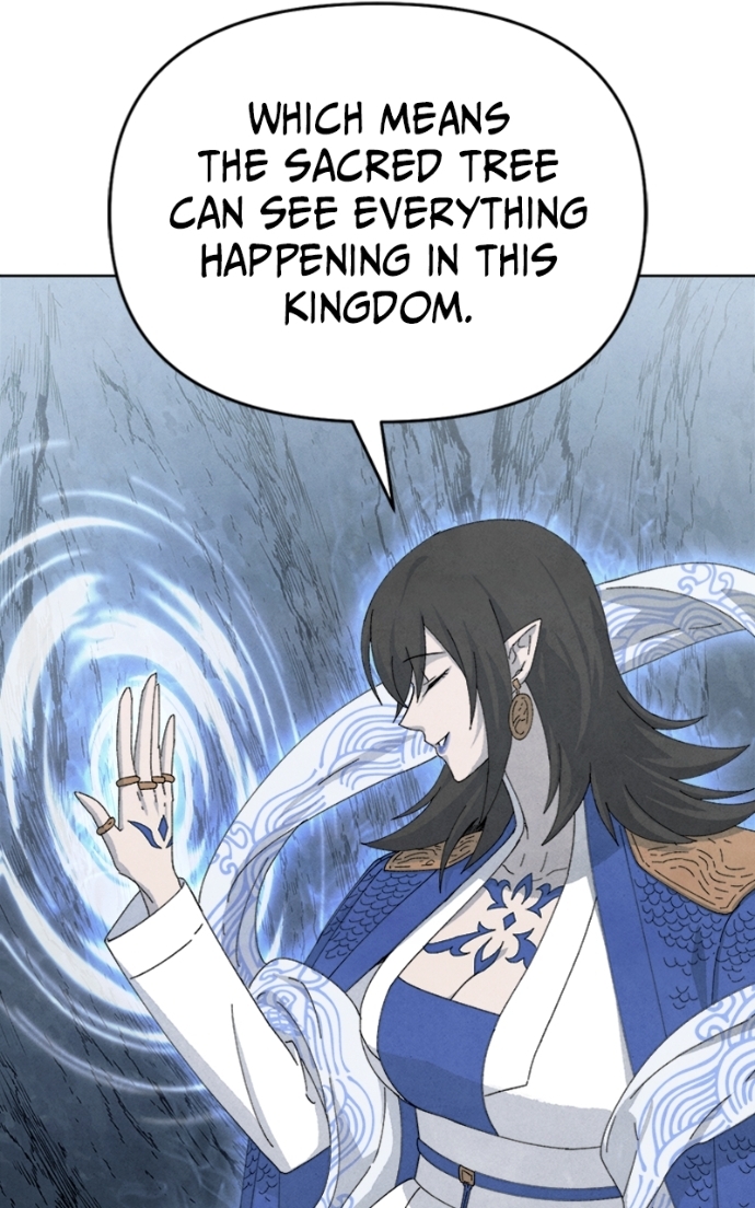 Reincarnated into a Cursed Game Chapter 14 Page 16