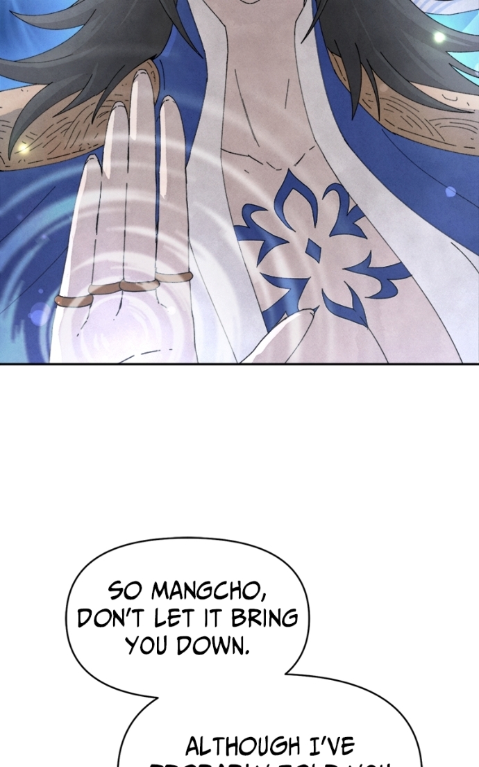 Reincarnated into a Cursed Game Chapter 14 Page 21