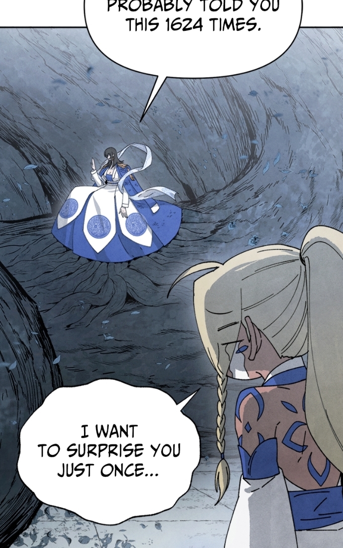 Reincarnated into a Cursed Game Chapter 14 Page 22