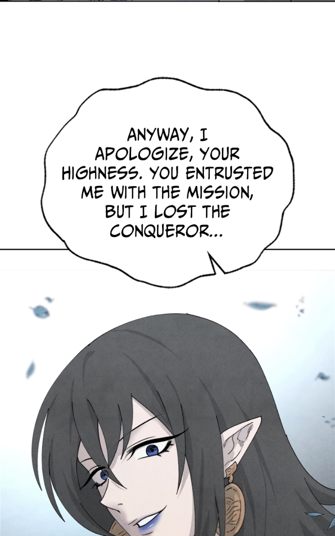 Reincarnated into a Cursed Game Chapter 14 Page 23
