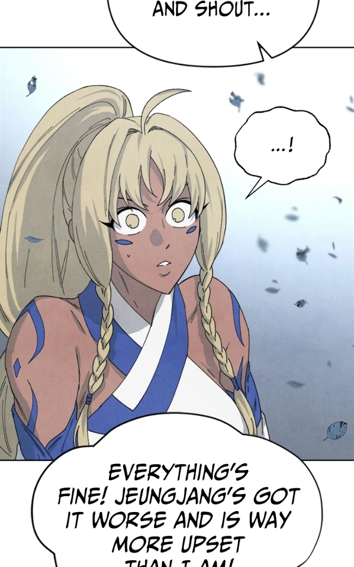 Reincarnated into a Cursed Game Chapter 14 Page 25