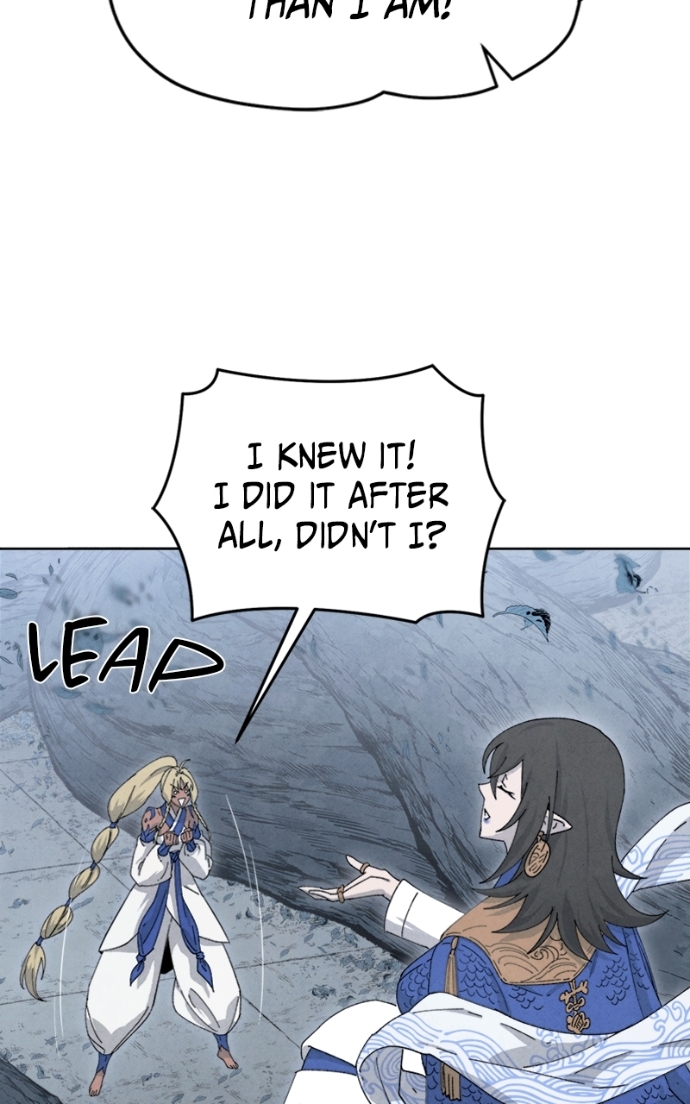 Reincarnated into a Cursed Game Chapter 14 Page 26