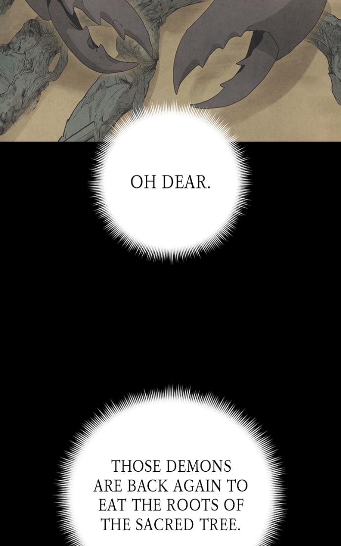 Reincarnated into a Cursed Game Chapter 14 Page 31