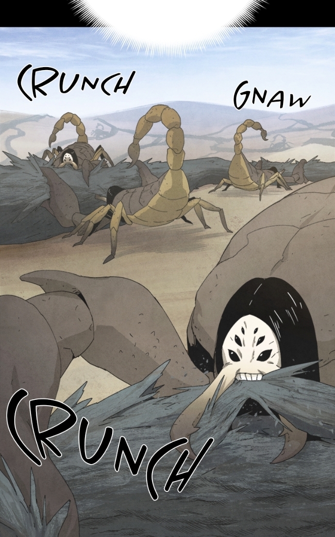 Reincarnated into a Cursed Game Chapter 14 Page 32