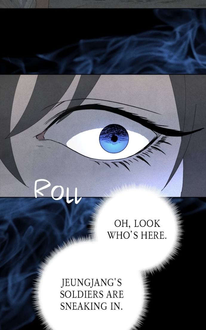 Reincarnated into a Cursed Game Chapter 14 Page 33