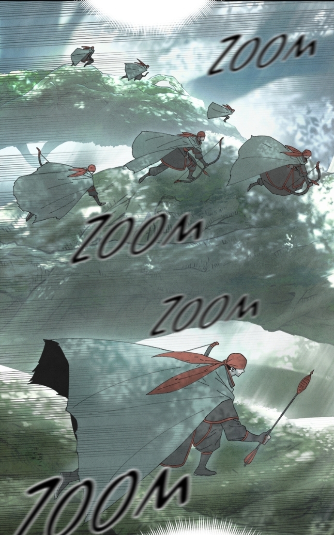 Reincarnated into a Cursed Game Chapter 14 Page 34