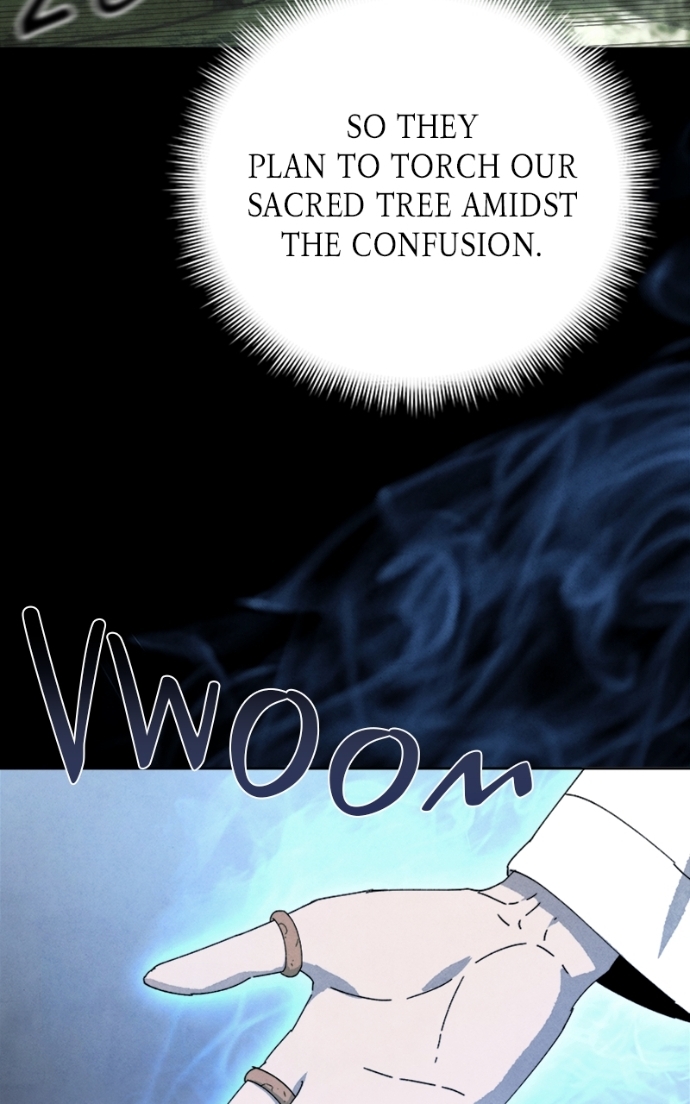 Reincarnated into a Cursed Game Chapter 14 Page 35