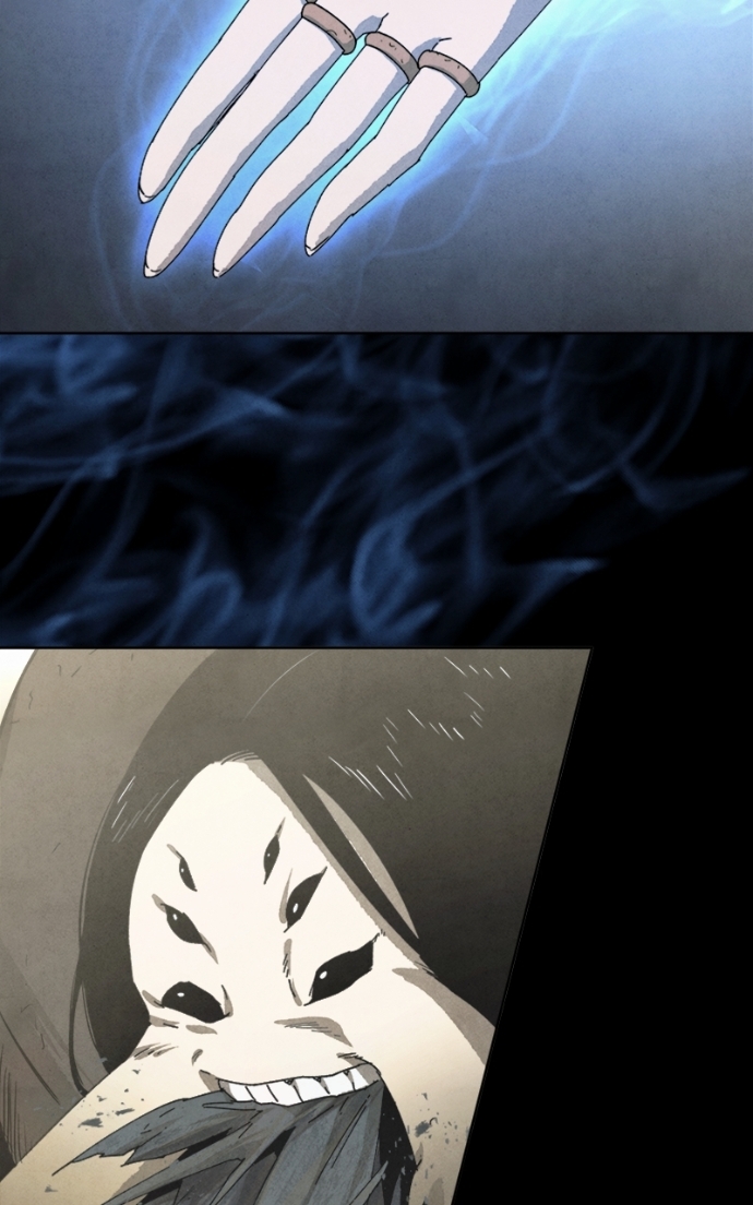 Reincarnated into a Cursed Game Chapter 14 Page 36