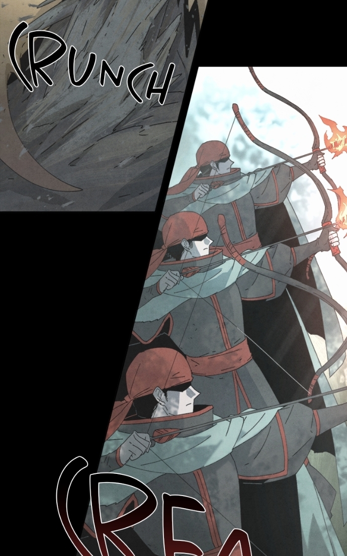 Reincarnated into a Cursed Game Chapter 14 Page 37
