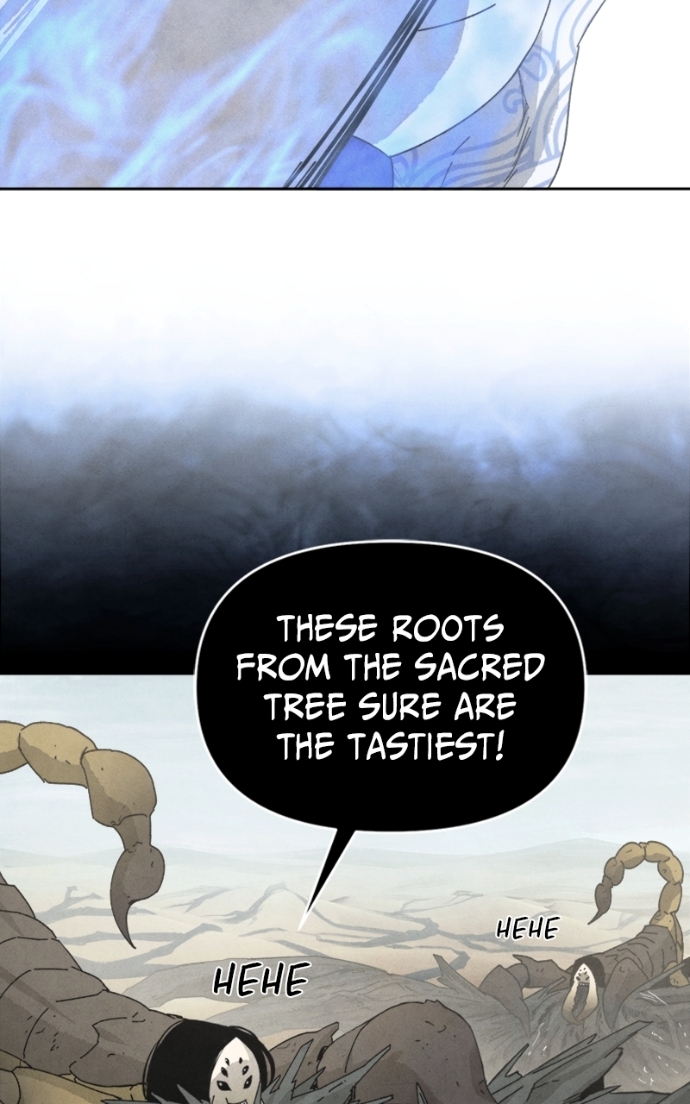Reincarnated into a Cursed Game Chapter 14 Page 40