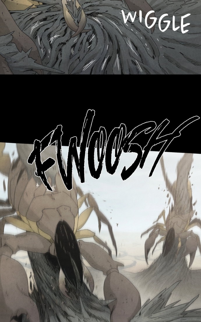 Reincarnated into a Cursed Game Chapter 14 Page 41
