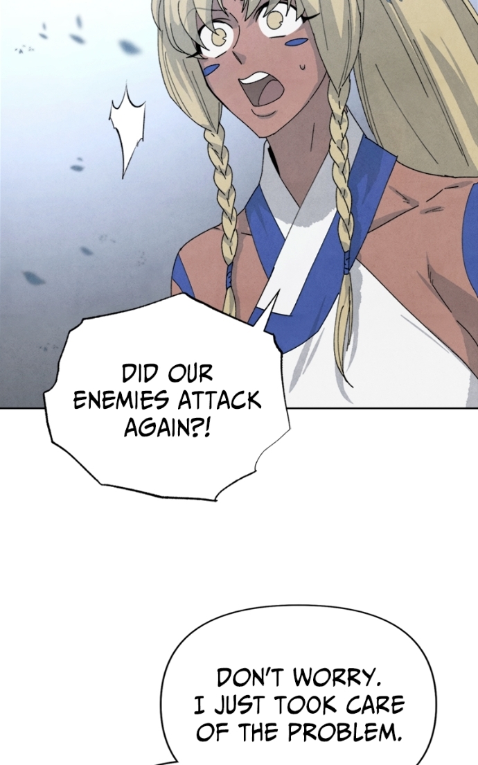 Reincarnated into a Cursed Game Chapter 14 Page 49