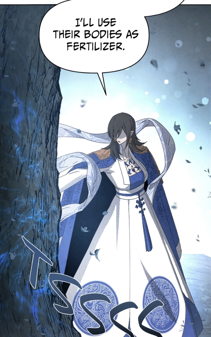 Reincarnated into a Cursed Game Chapter 14 Page 50