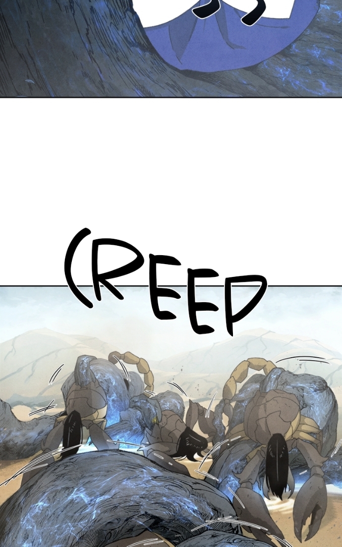 Reincarnated into a Cursed Game Chapter 14 Page 51