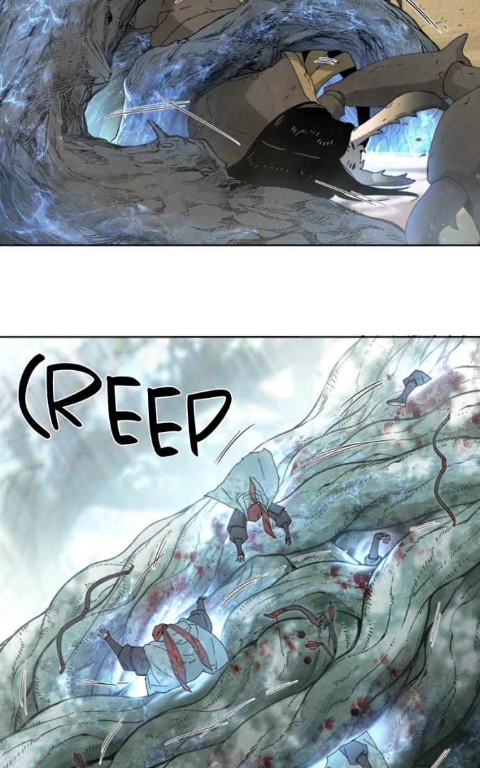 Reincarnated into a Cursed Game Chapter 14 Page 52