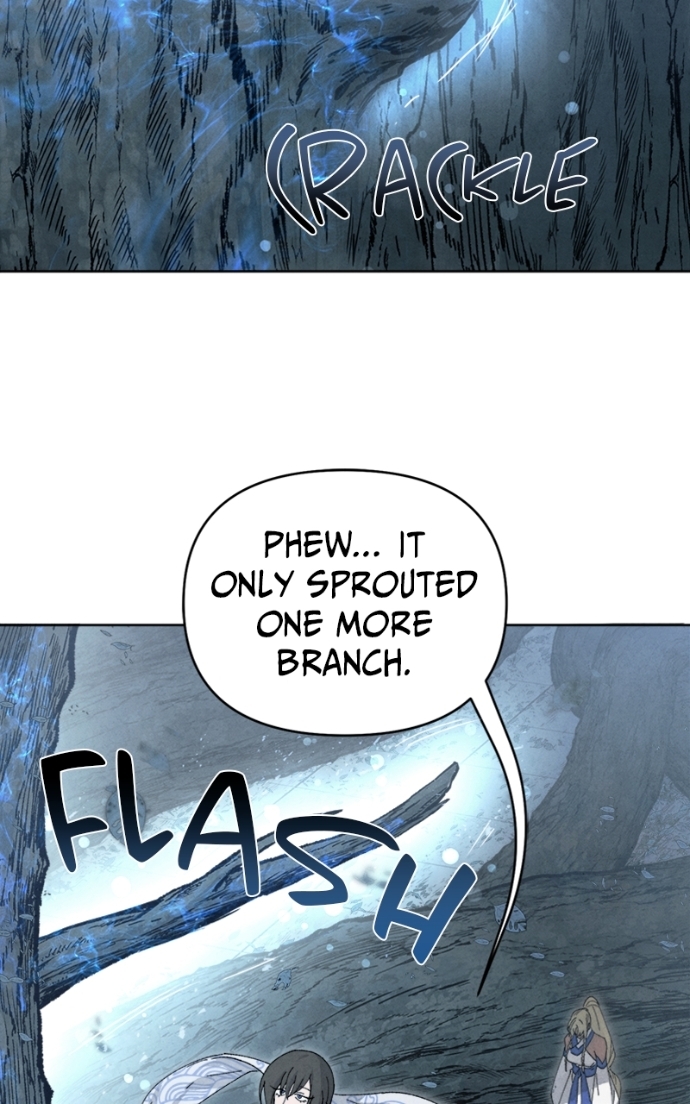Reincarnated into a Cursed Game Chapter 14 Page 55
