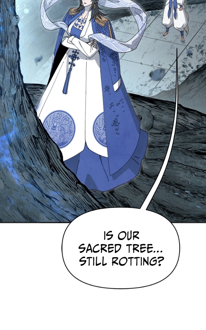 Reincarnated into a Cursed Game Chapter 14 Page 56