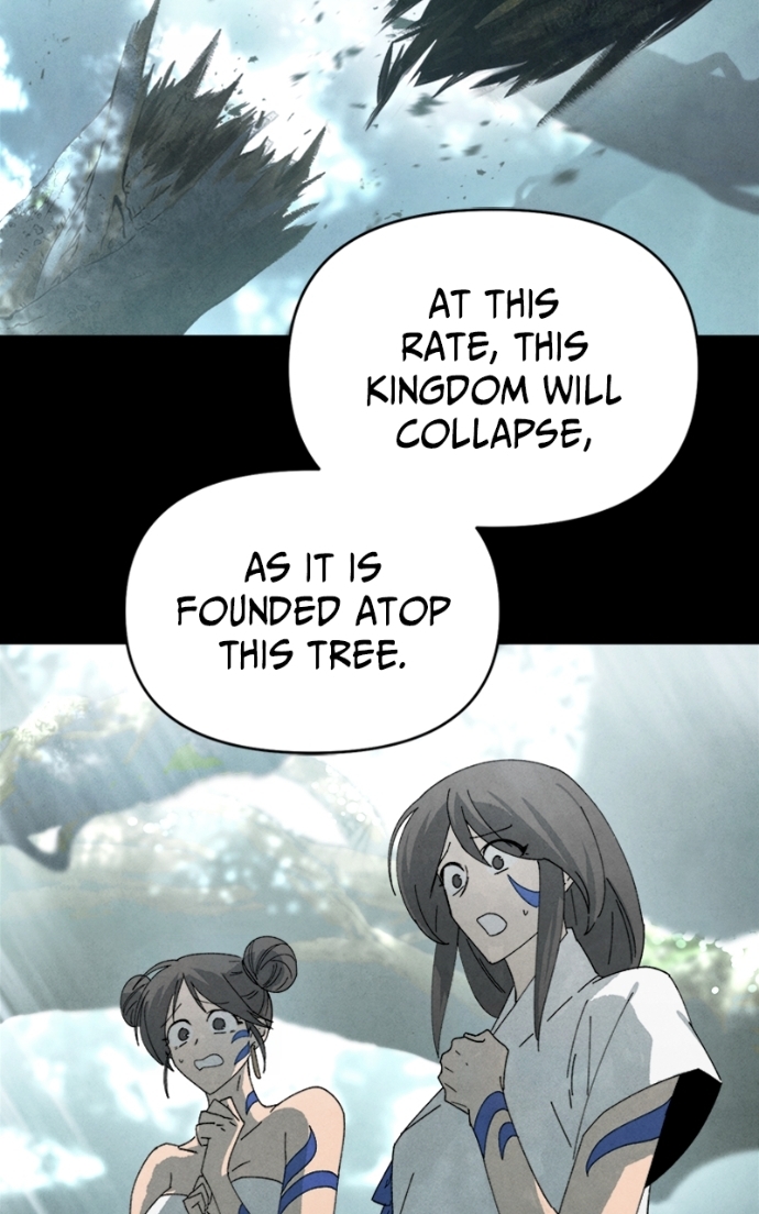 Reincarnated into a Cursed Game Chapter 14 Page 59