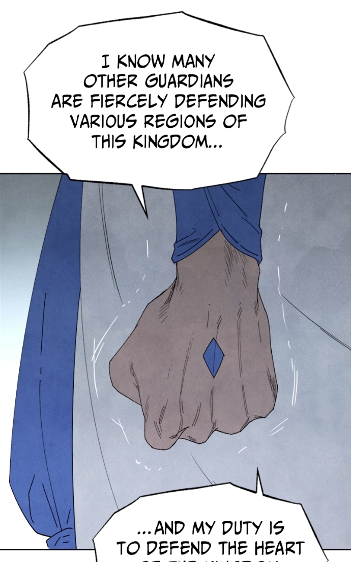 Reincarnated into a Cursed Game Chapter 14 Page 63