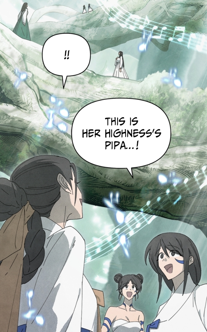 Reincarnated into a Cursed Game Chapter 14 Page 74