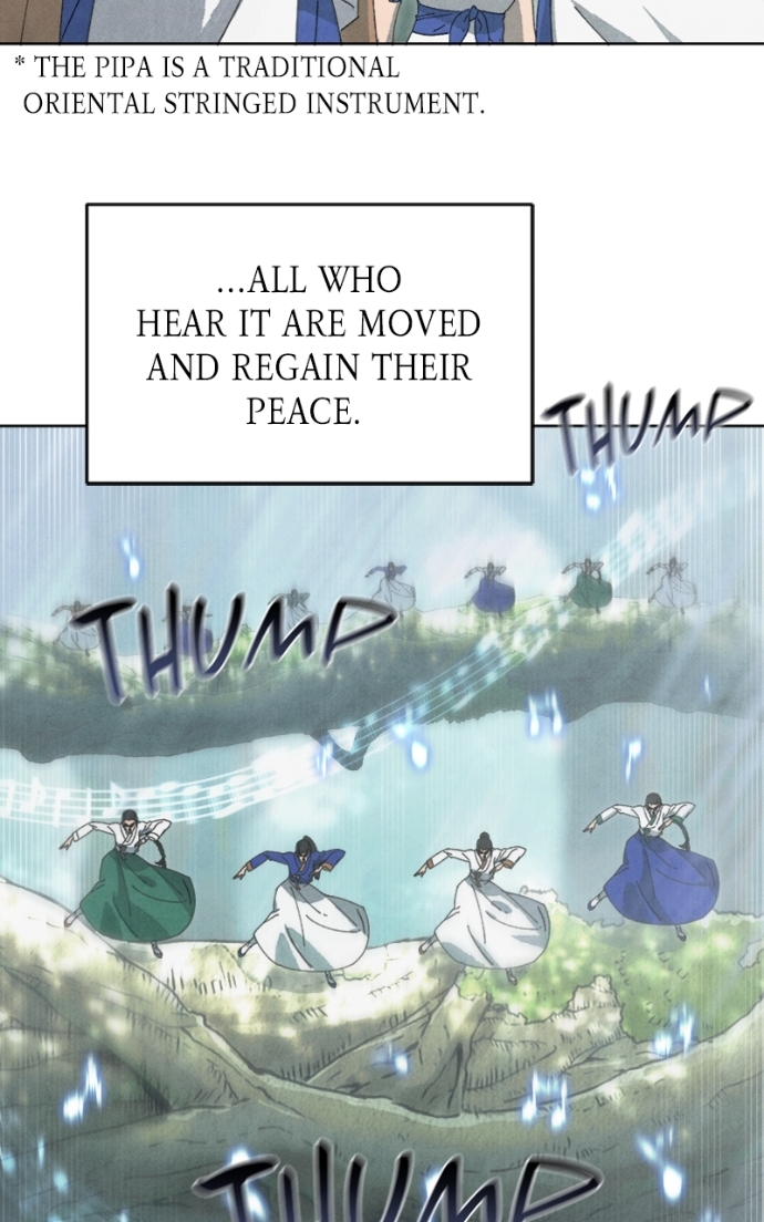 Reincarnated into a Cursed Game Chapter 14 Page 75