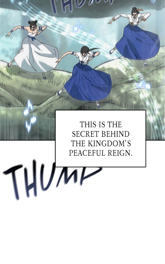 Reincarnated into a Cursed Game Chapter 14 Page 76