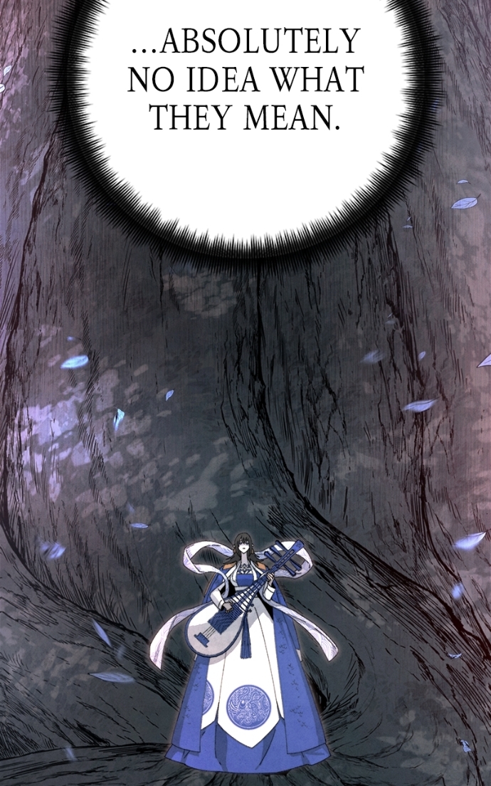 Reincarnated into a Cursed Game Chapter 14 Page 86