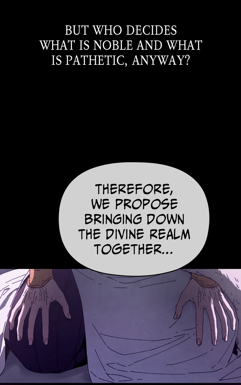 Reincarnated into a Cursed Game Chapter 56 Page 5