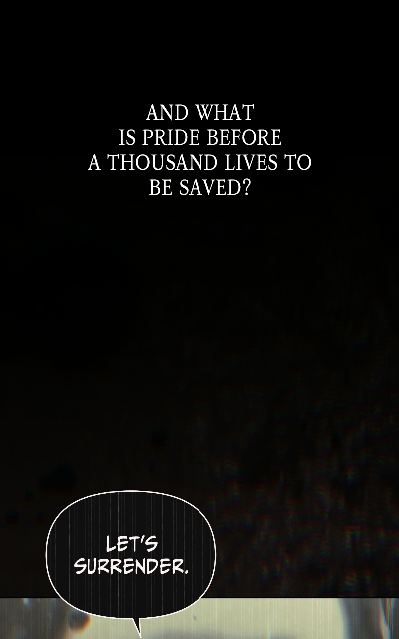 Reincarnated into a Cursed Game Chapter 56 Page 8
