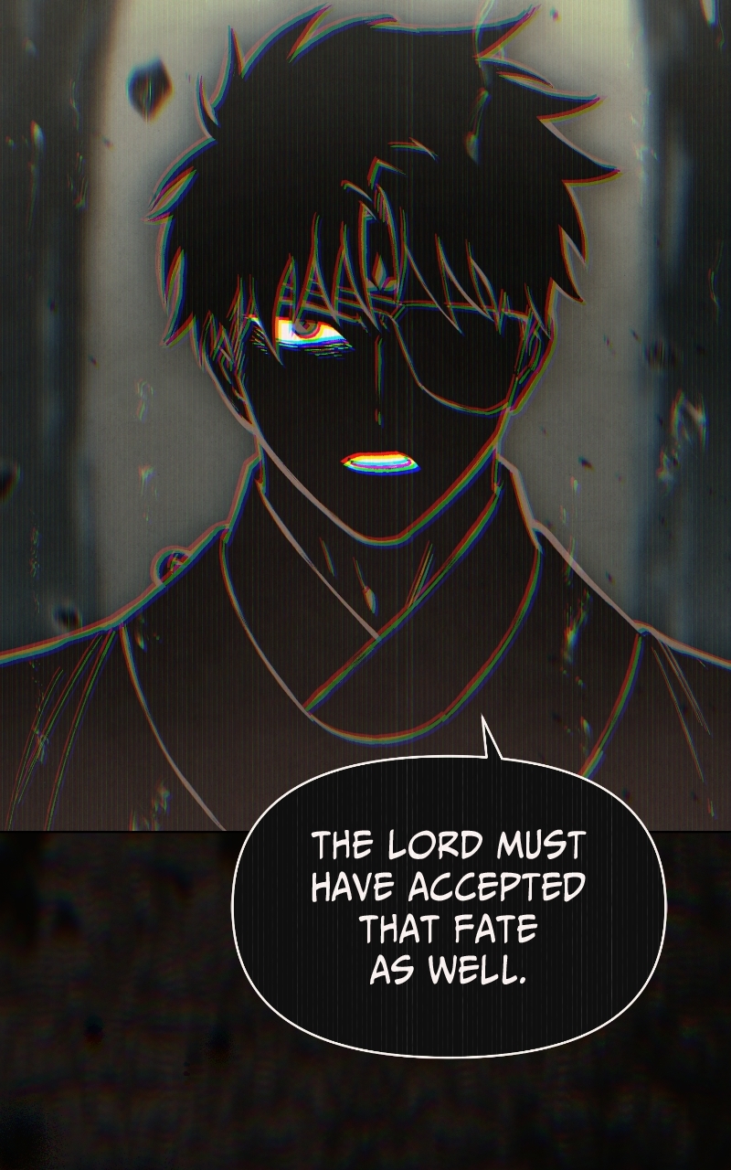 Reincarnated into a Cursed Game Chapter 56 Page 9