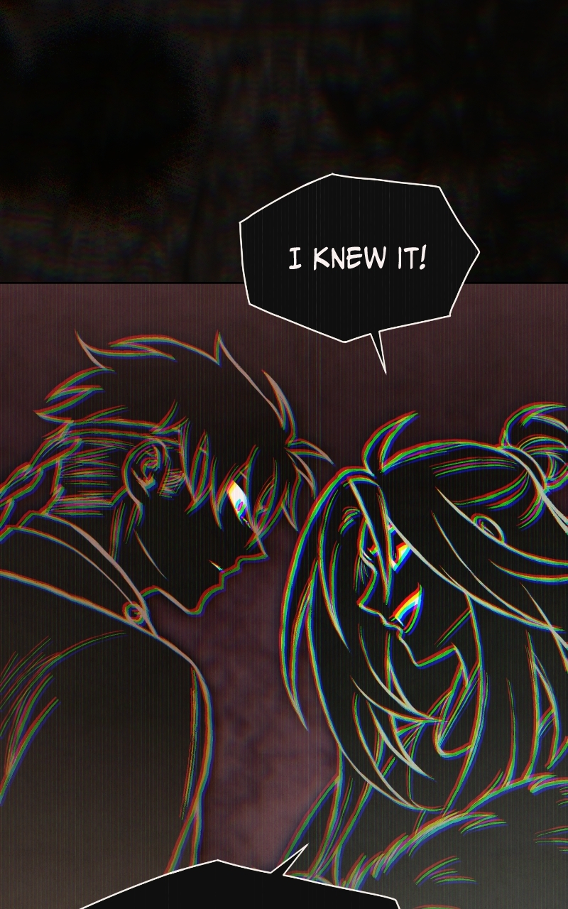 Reincarnated into a Cursed Game Chapter 56 Page 10