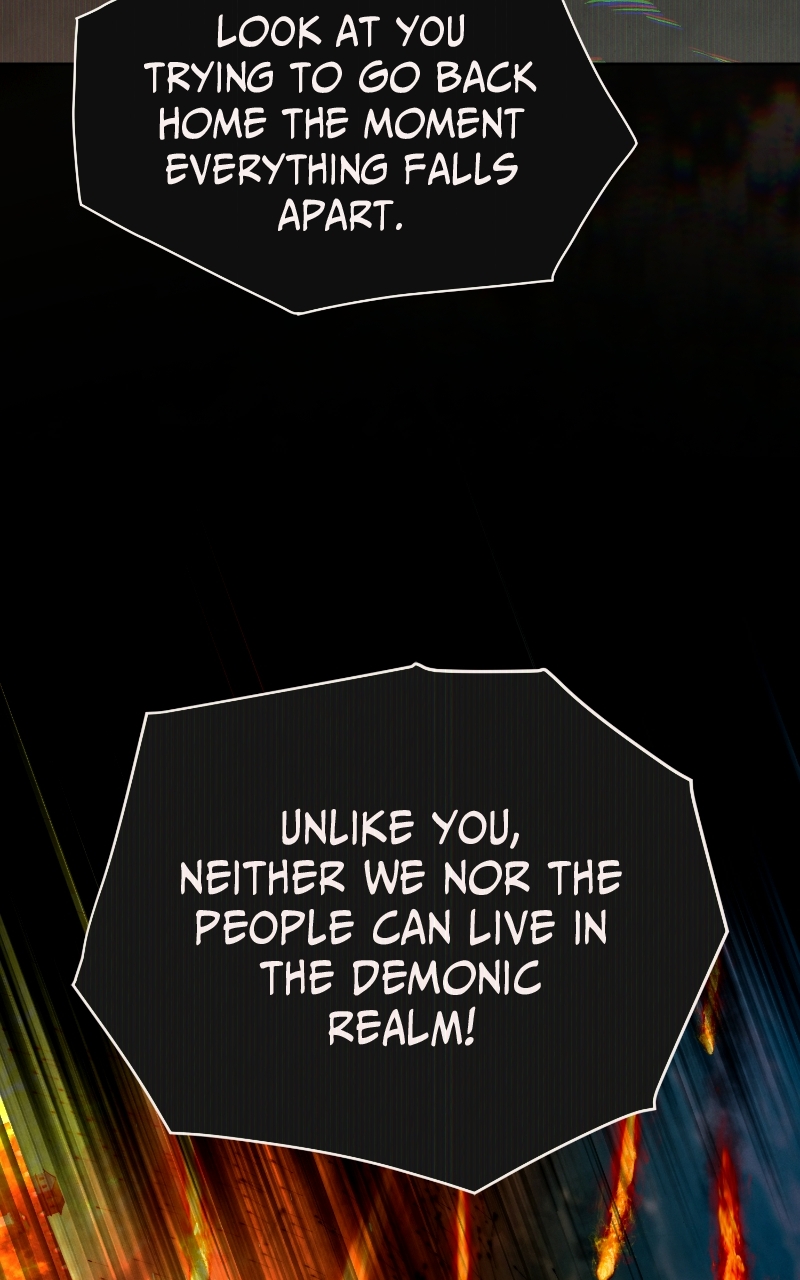Reincarnated into a Cursed Game Chapter 56 Page 11
