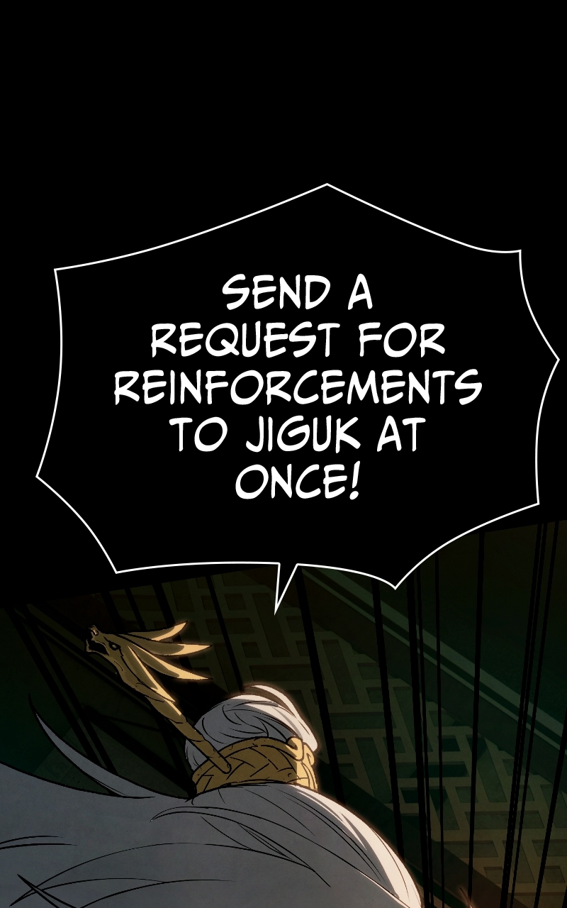 Reincarnated into a Cursed Game Chapter 56 Page 14