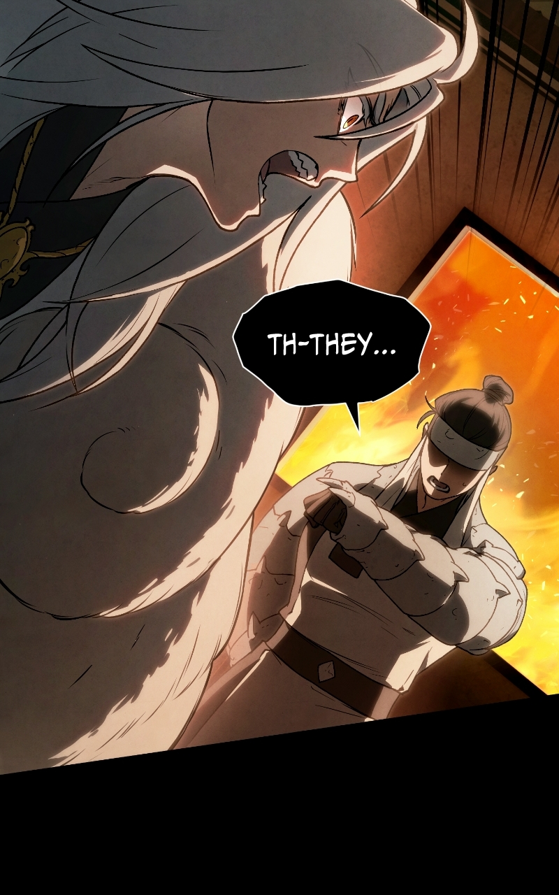 Reincarnated into a Cursed Game Chapter 56 Page 15