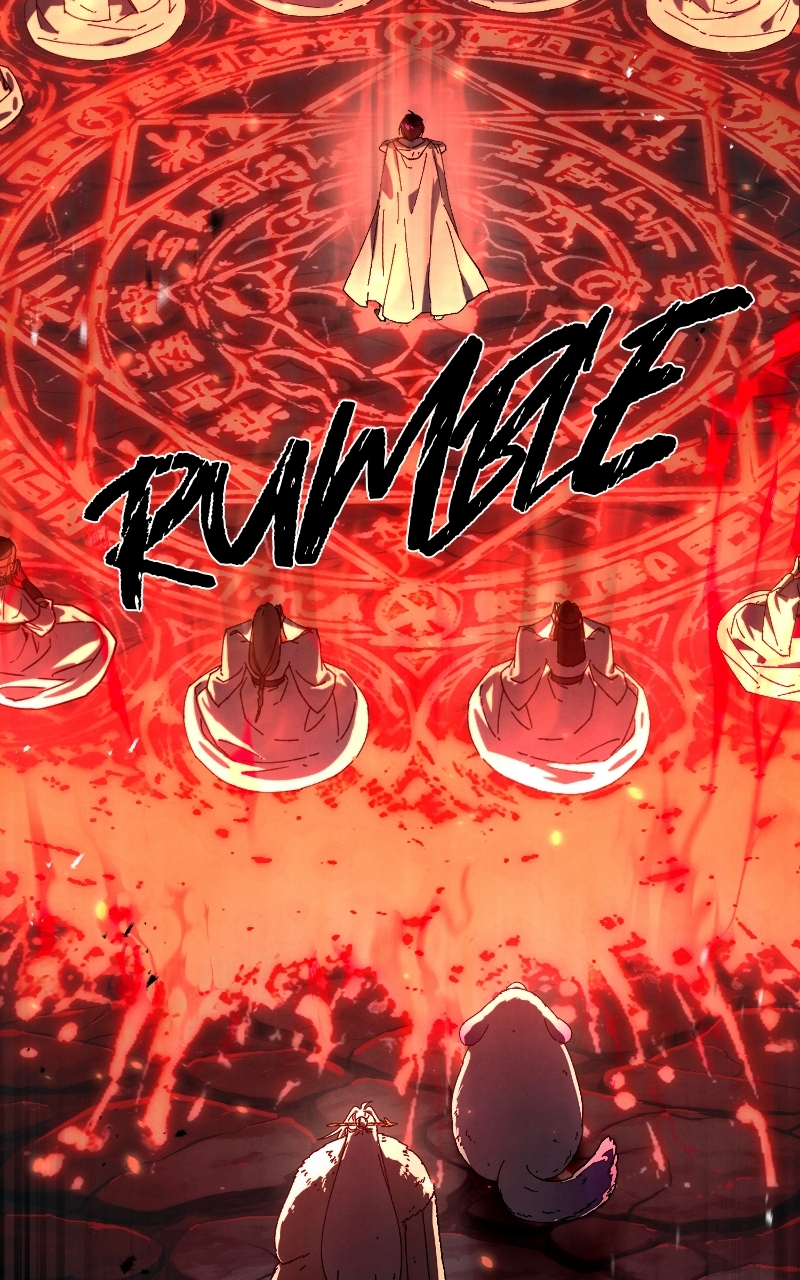 Reincarnated into a Cursed Game Chapter 56 Page 19