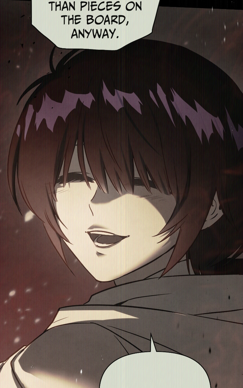 Reincarnated into a Cursed Game Chapter 56 Page 21
