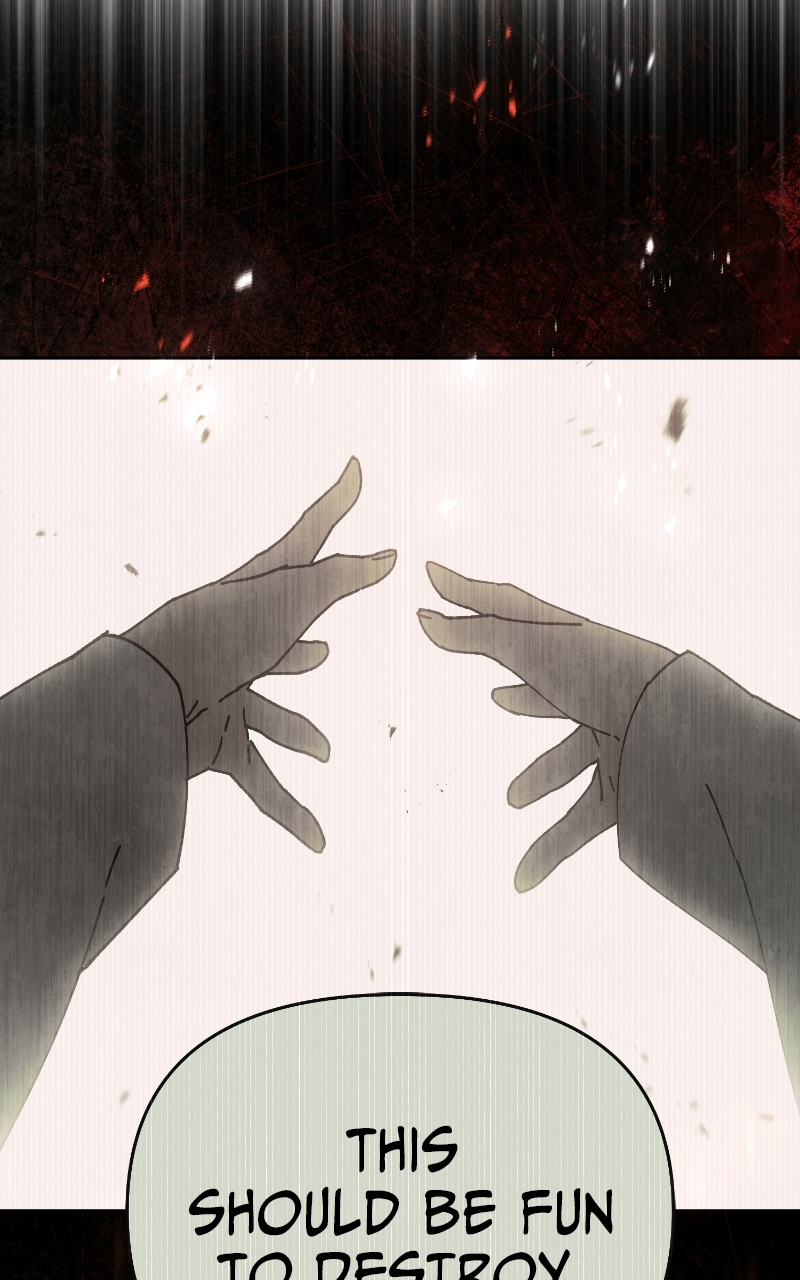 Reincarnated into a Cursed Game Chapter 56 Page 24