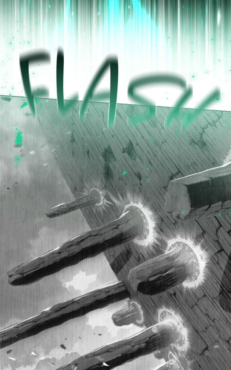 Reincarnated into a Cursed Game Chapter 56 Page 26