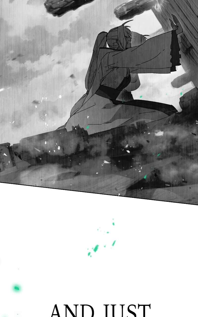 Reincarnated into a Cursed Game Chapter 56 Page 27