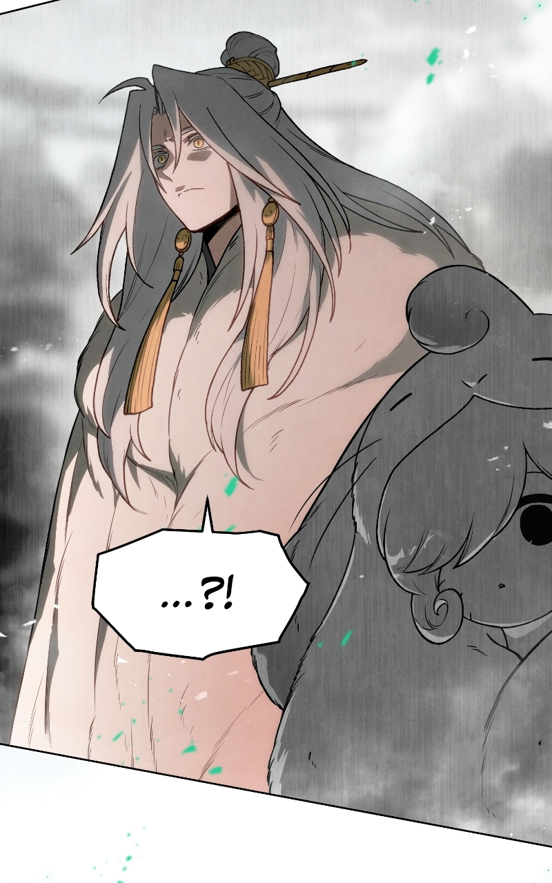 Reincarnated into a Cursed Game Chapter 56 Page 30