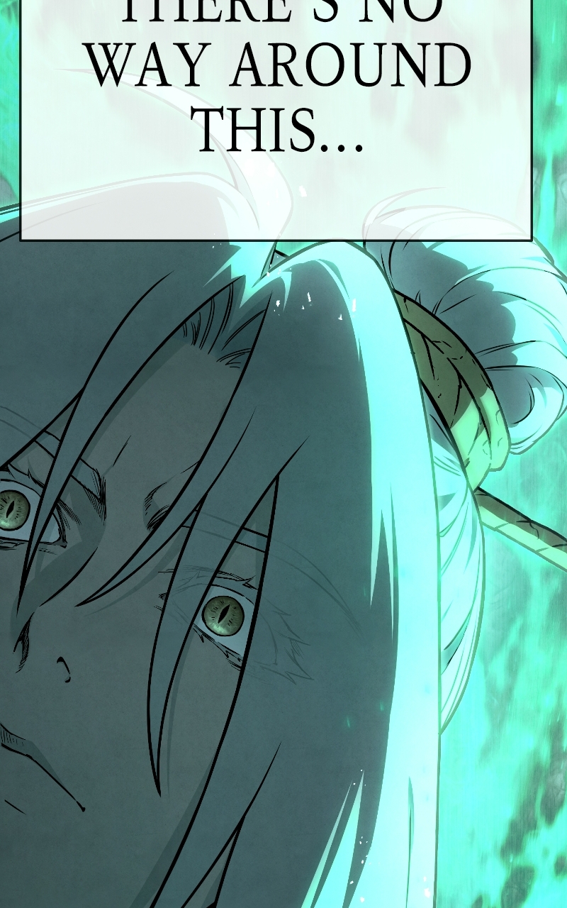 Reincarnated into a Cursed Game Chapter 56 Page 32