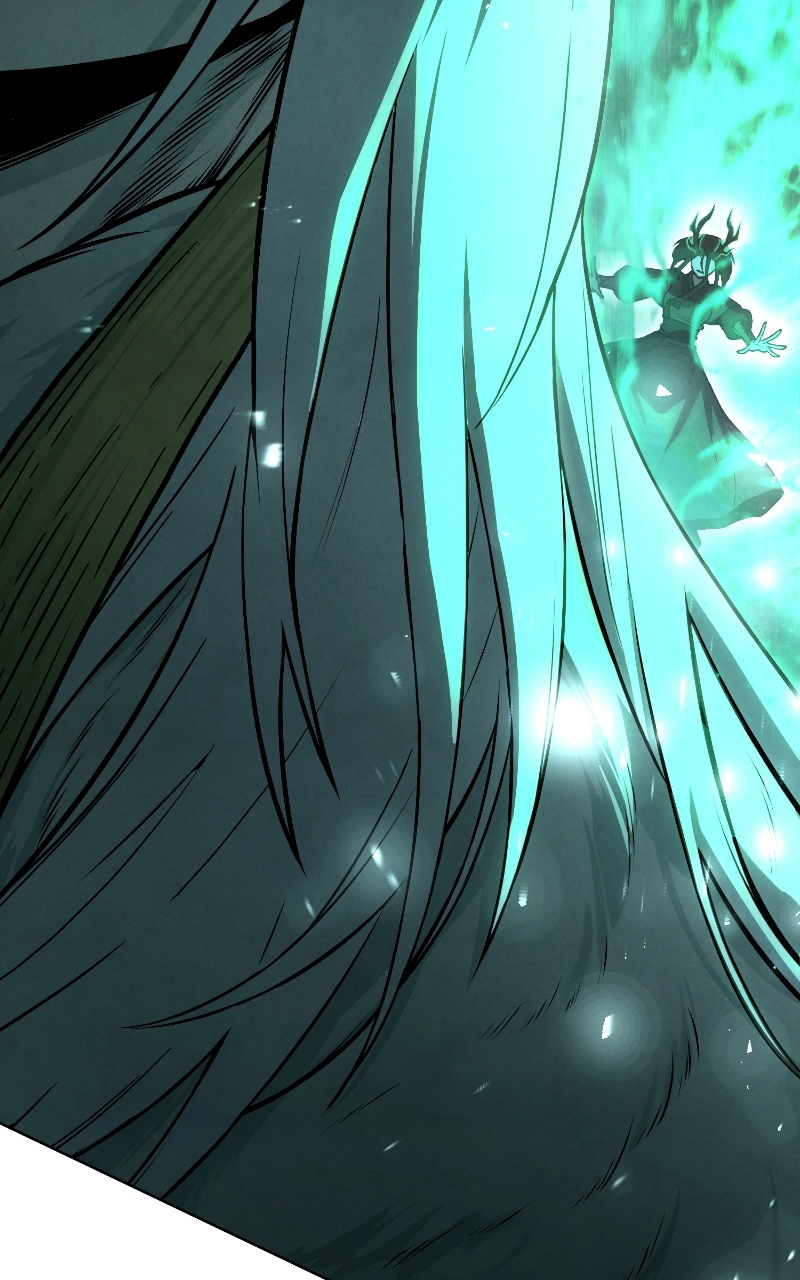 Reincarnated into a Cursed Game Chapter 56 Page 33