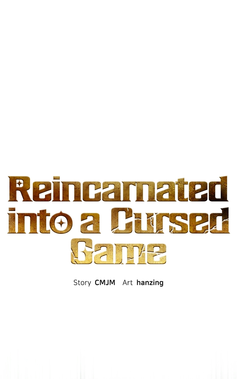 Reincarnated into a Cursed Game Chapter 56 Page 38
