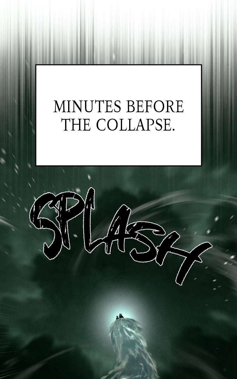 Reincarnated into a Cursed Game Chapter 56 Page 39