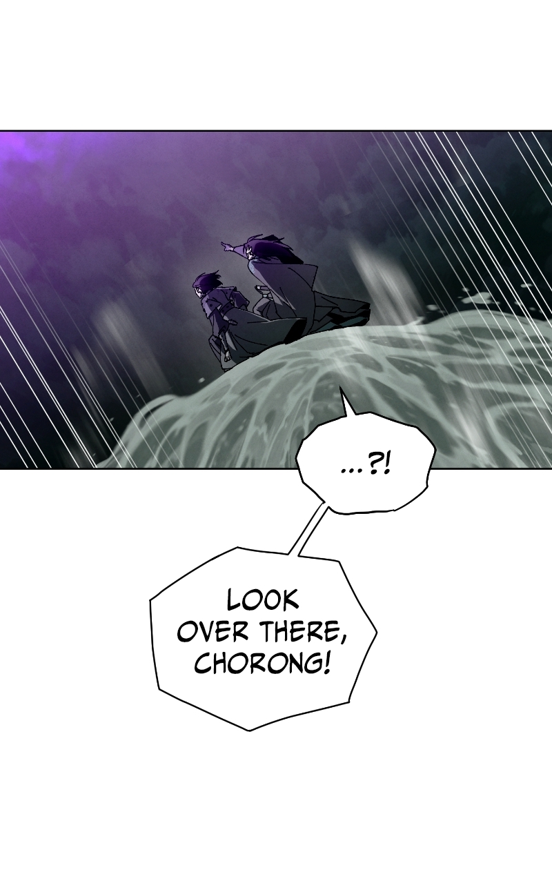 Reincarnated into a Cursed Game Chapter 56 Page 41