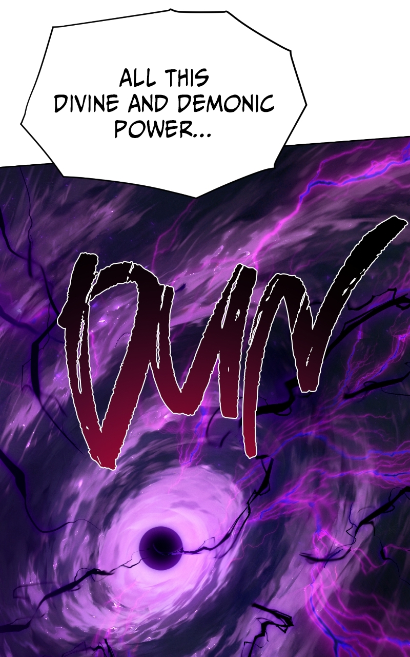 Reincarnated into a Cursed Game Chapter 56 Page 44
